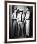 The Andy Griffith Show (1960)-null-Framed Photo