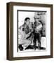 The Andy Griffith Show (1960)-null-Framed Photo