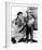 The Andy Griffith Show (1960)-null-Framed Photo