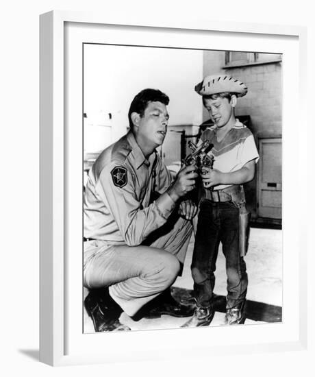 The Andy Griffith Show (1960)-null-Framed Photo