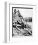 The Andy Griffith Show-null-Framed Photo