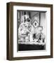 The Andy Griffith Show-null-Framed Photo