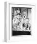 The Andy Griffith Show-null-Framed Photo