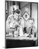 The Andy Griffith Show-null-Mounted Photo