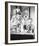 The Andy Griffith Show-null-Framed Photo