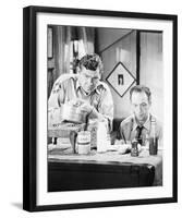 The Andy Griffith Show-null-Framed Photo