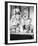 The Andy Griffith Show-null-Framed Photo