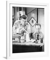 The Andy Griffith Show-null-Framed Photo