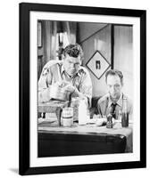 The Andy Griffith Show-null-Framed Photo