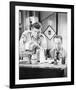 The Andy Griffith Show-null-Framed Photo