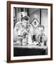 The Andy Griffith Show-null-Framed Photo