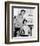 The Andy Griffith Show-null-Framed Photo