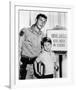 The Andy Griffith Show-null-Framed Photo