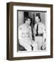 The Andy Griffith Show-null-Framed Photo