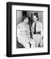 The Andy Griffith Show-null-Framed Photo