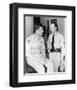 The Andy Griffith Show-null-Framed Photo