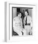 The Andy Griffith Show-null-Framed Photo