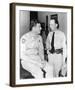 The Andy Griffith Show-null-Framed Photo