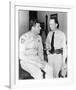 The Andy Griffith Show-null-Framed Photo