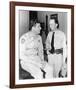 The Andy Griffith Show-null-Framed Photo