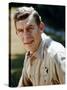 The Andy Griffith Show-null-Stretched Canvas