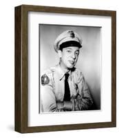 The Andy Griffith Show-null-Framed Photo