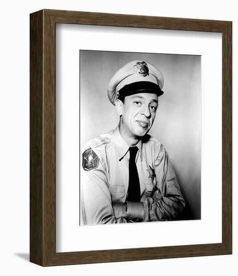 The Andy Griffith Show-null-Framed Photo