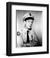 The Andy Griffith Show-null-Framed Photo