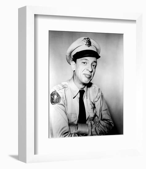 The Andy Griffith Show-null-Framed Photo