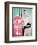 The Andy Griffith Show-null-Framed Photo