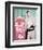 The Andy Griffith Show-null-Framed Photo