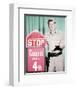 The Andy Griffith Show-null-Framed Photo