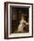 The Anemic Lady', 1660-78-Samuel van Hoogstraten-Framed Giclee Print