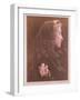 The Angel at the Sepulchre-Julia Margaret Cameron-Framed Giclee Print