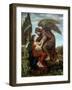 The Angel of Death, 1890-Evelyn De Morgan-Framed Giclee Print