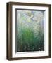 The Angel of Growth, 2009-Annael Anelia Pavlova-Framed Premium Giclee Print