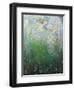 The Angel of Growth, 2009-Annael Anelia Pavlova-Framed Premium Giclee Print