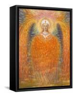 The Angel of Justice, 2010-Annael Anelia Pavlova-Framed Stretched Canvas