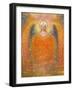 The Angel of Justice, 2010-Annael Anelia Pavlova-Framed Giclee Print