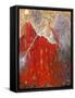 The Angel of Life, 2009-Annael Anelia Pavlova-Framed Stretched Canvas