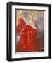 The Angel of Life, 2009-Annael Anelia Pavlova-Framed Giclee Print