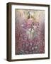 The Angel of Love, 2010-Annael Anelia Pavlova-Framed Giclee Print