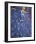 The Angel of Power, 2010-Annael Anelia Pavlova-Framed Giclee Print