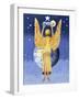 The Angel of the World-Trish Schreiber-Framed Giclee Print