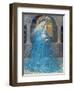 The Angel of Truth, 2009-Annael Anelia Pavlova-Framed Giclee Print