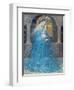 The Angel of Truth, 2009-Annael Anelia Pavlova-Framed Giclee Print