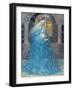 The Angel of Truth, 2009-Annael Anelia Pavlova-Framed Giclee Print