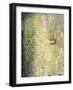 The Angel of Wisdom, 2009-Annael Anelia Pavlova-Framed Giclee Print