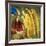 The Angel with Wonderful News-Clive Uptton-Framed Giclee Print