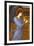 The Angel-Edward Burne-Jones-Framed Giclee Print